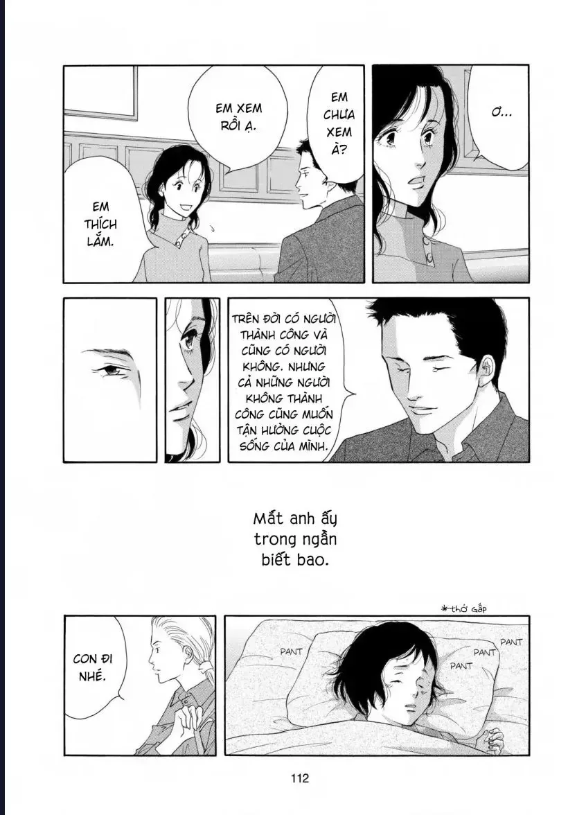 All My Darling Daughters Chap 4 - Next Chap 5