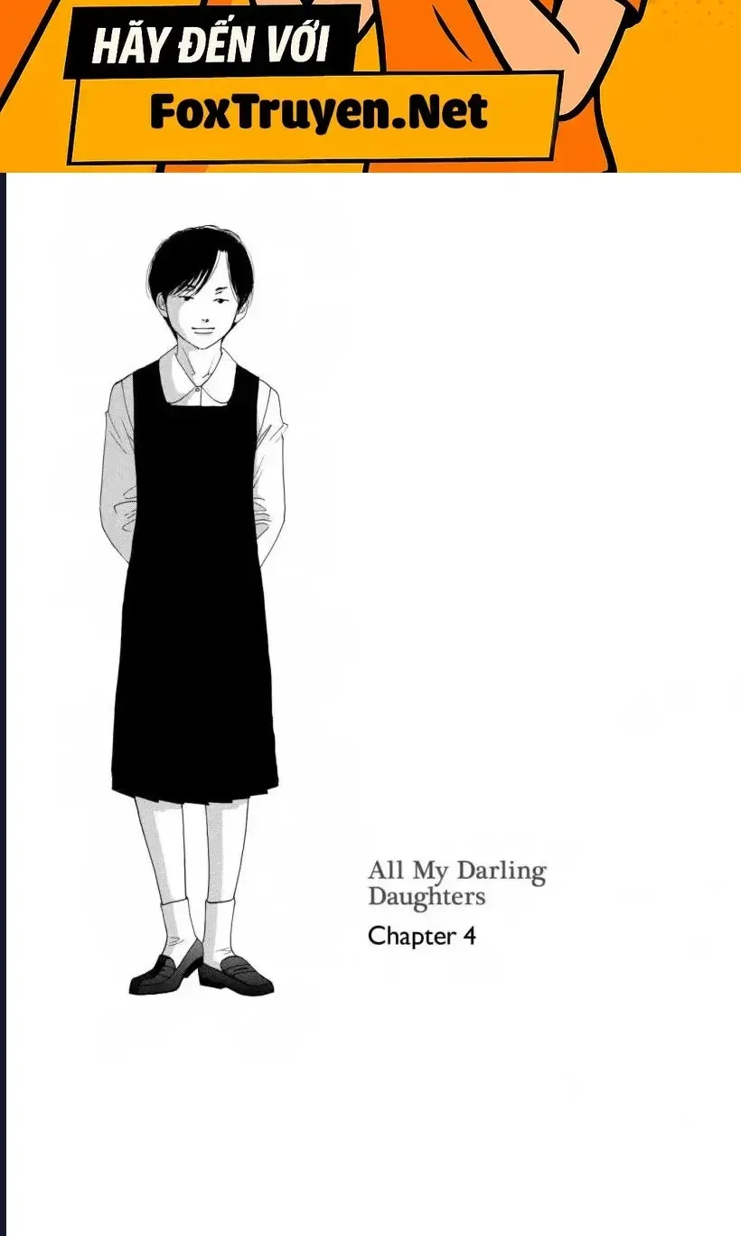 All My Darling Daughters Chap 5 - Next Chap 6