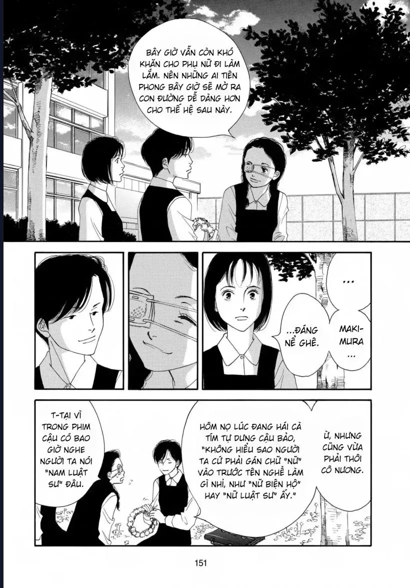 All My Darling Daughters Chap 5 - Next Chap 6