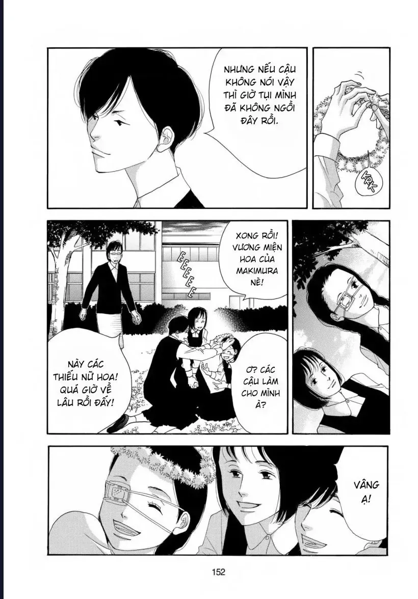 All My Darling Daughters Chap 5 - Next Chap 6