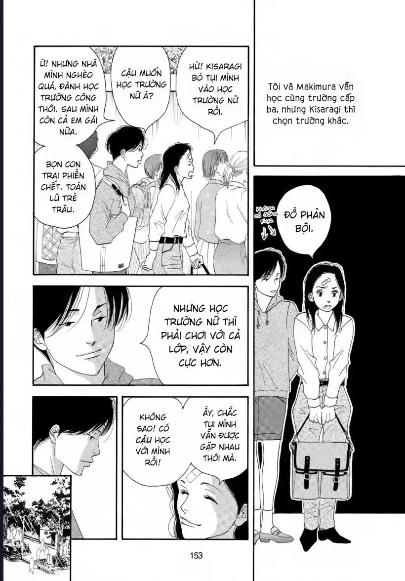 All My Darling Daughters Chap 5 - Next Chap 6