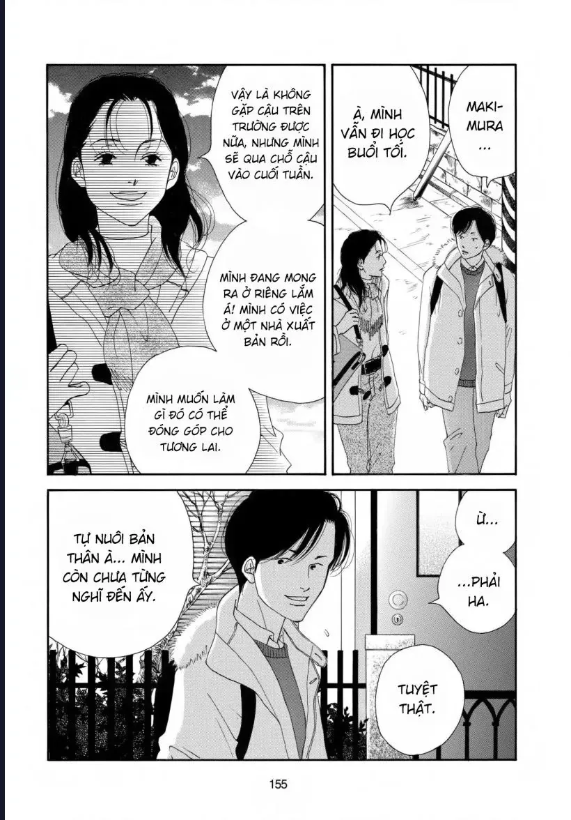 All My Darling Daughters Chap 5 - Next Chap 6