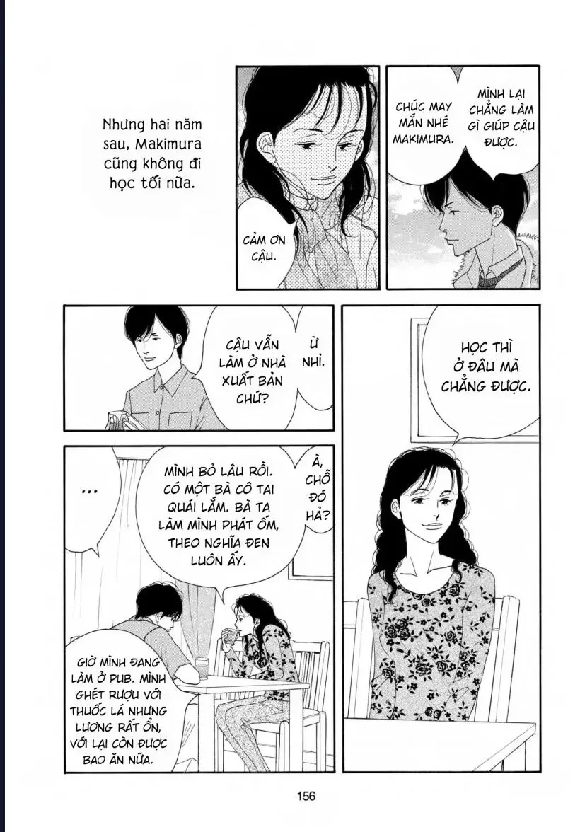 All My Darling Daughters Chap 5 - Next Chap 6