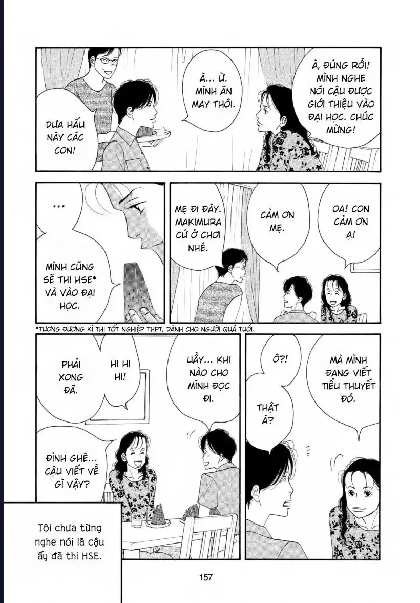 All My Darling Daughters Chap 5 - Next Chap 6