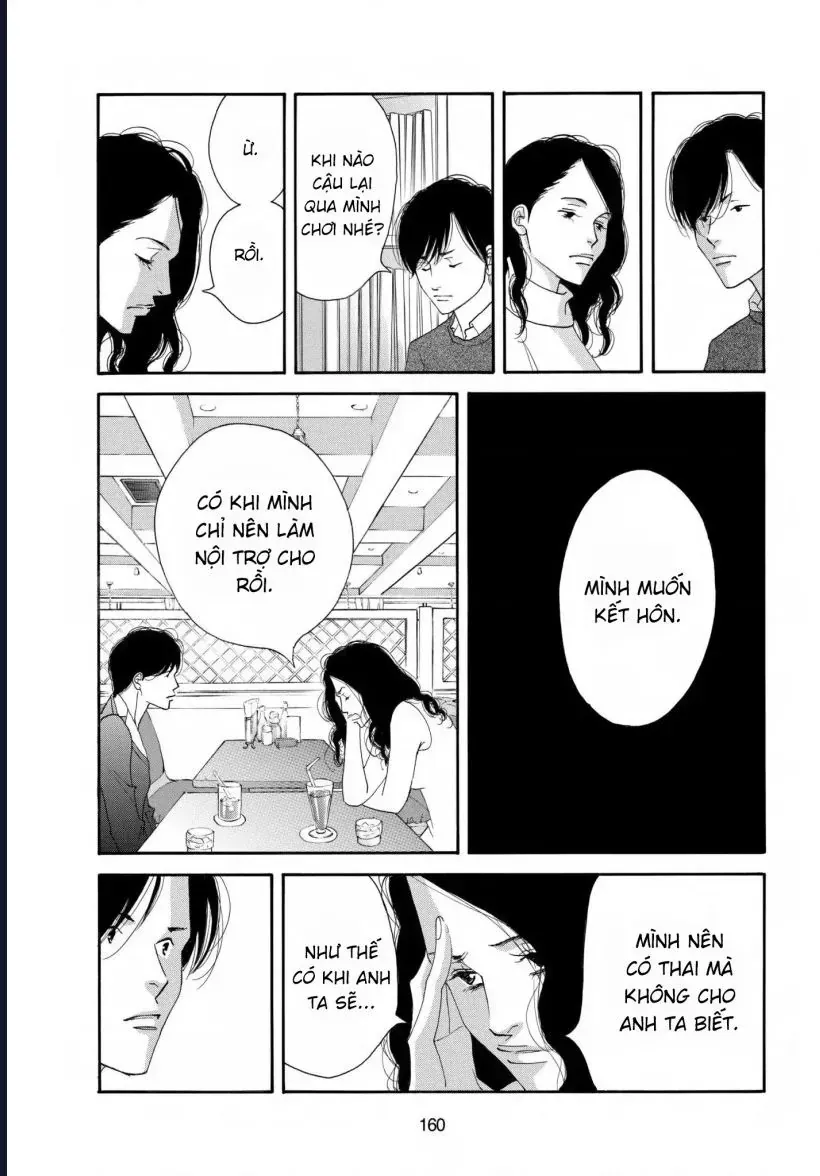 All My Darling Daughters Chap 5 - Next Chap 6