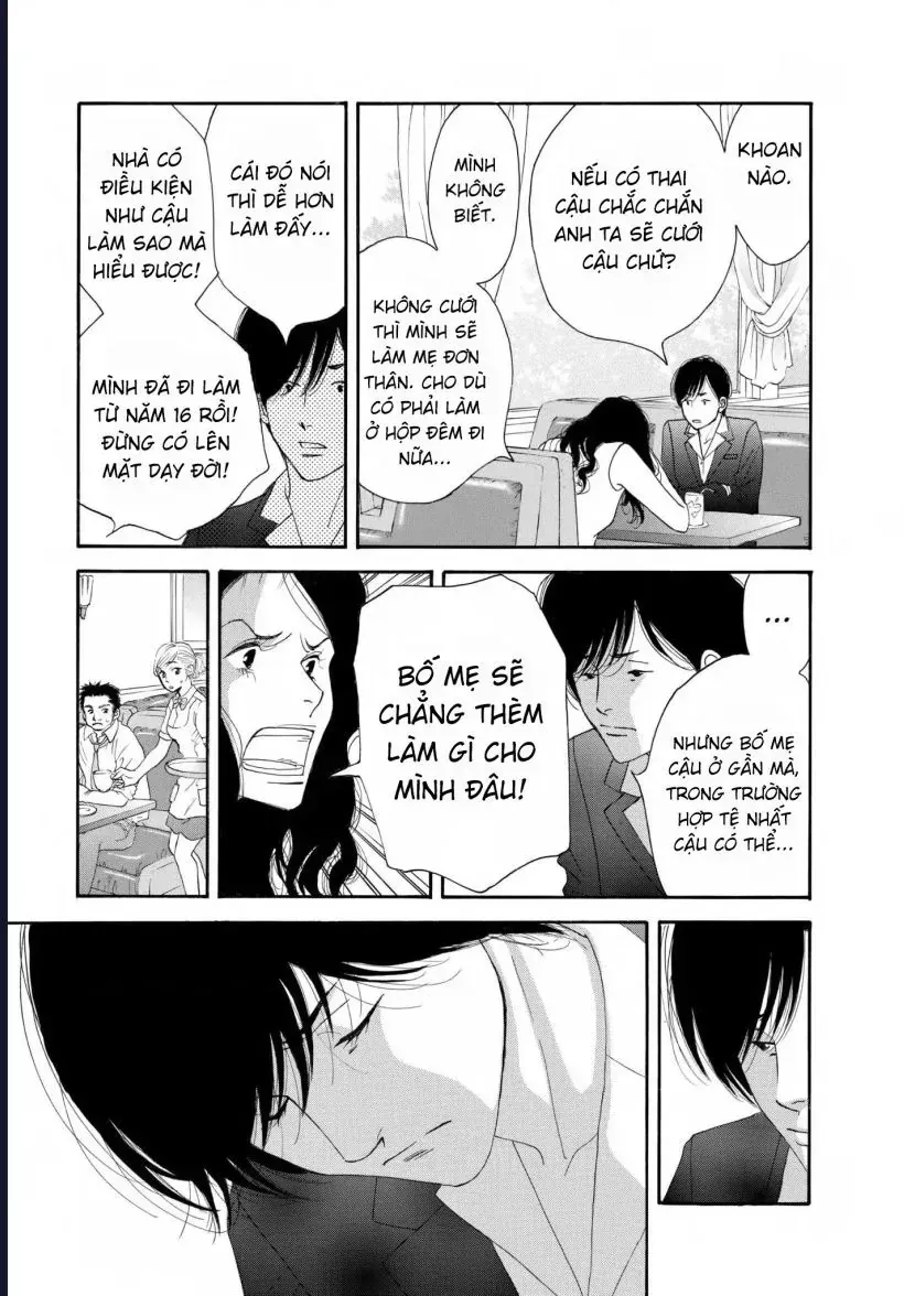 All My Darling Daughters Chap 5 - Next Chap 6