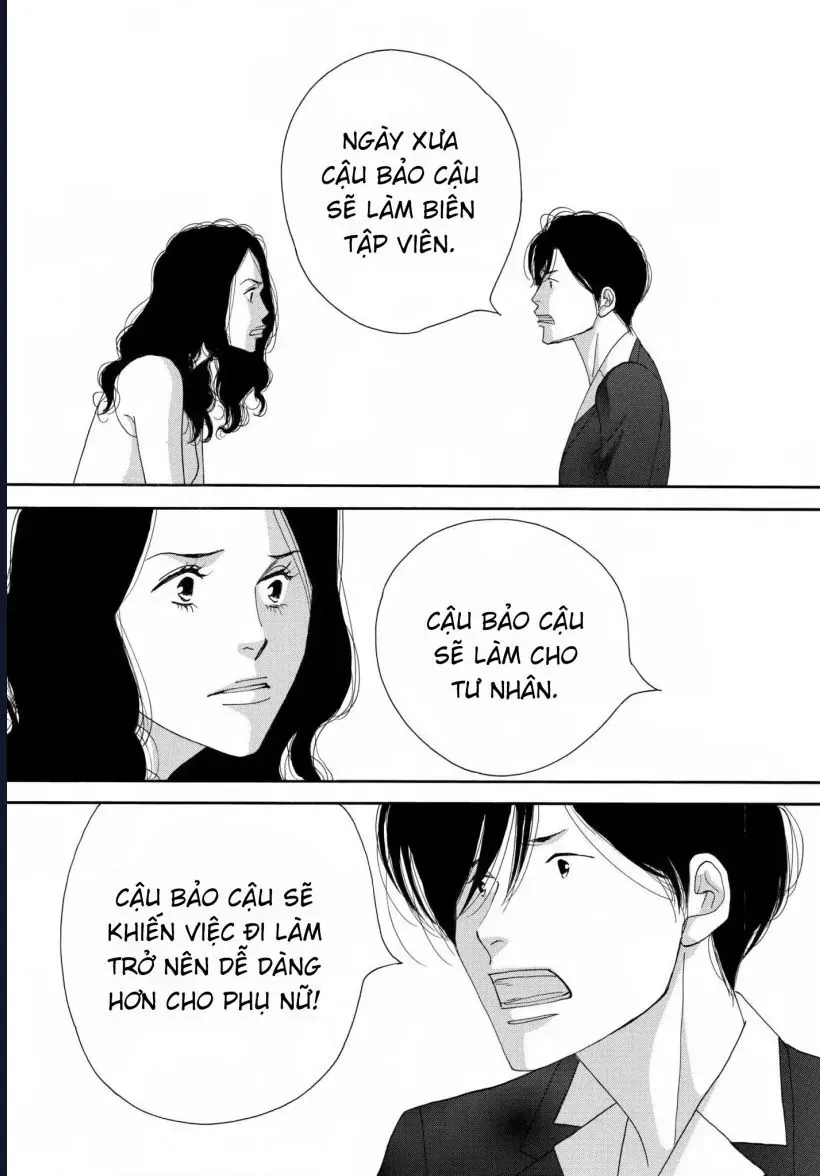 All My Darling Daughters Chap 5 - Next Chap 6