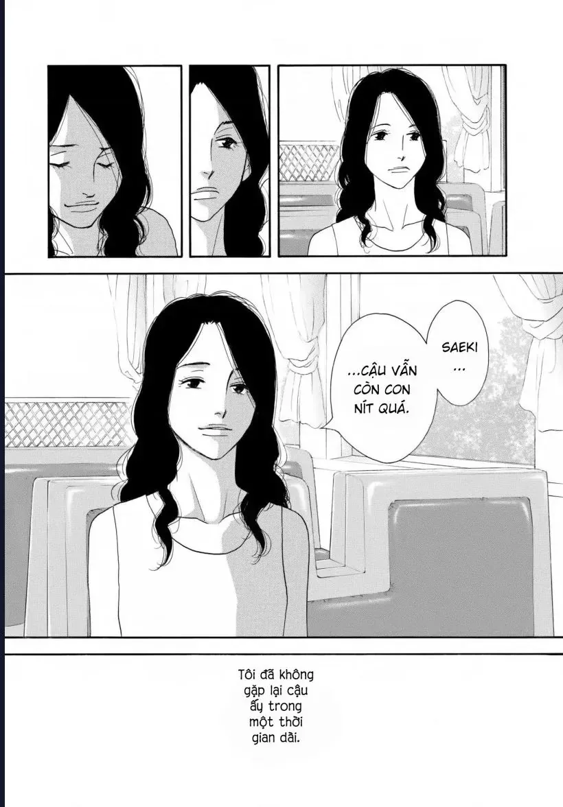 All My Darling Daughters Chap 5 - Next Chap 6