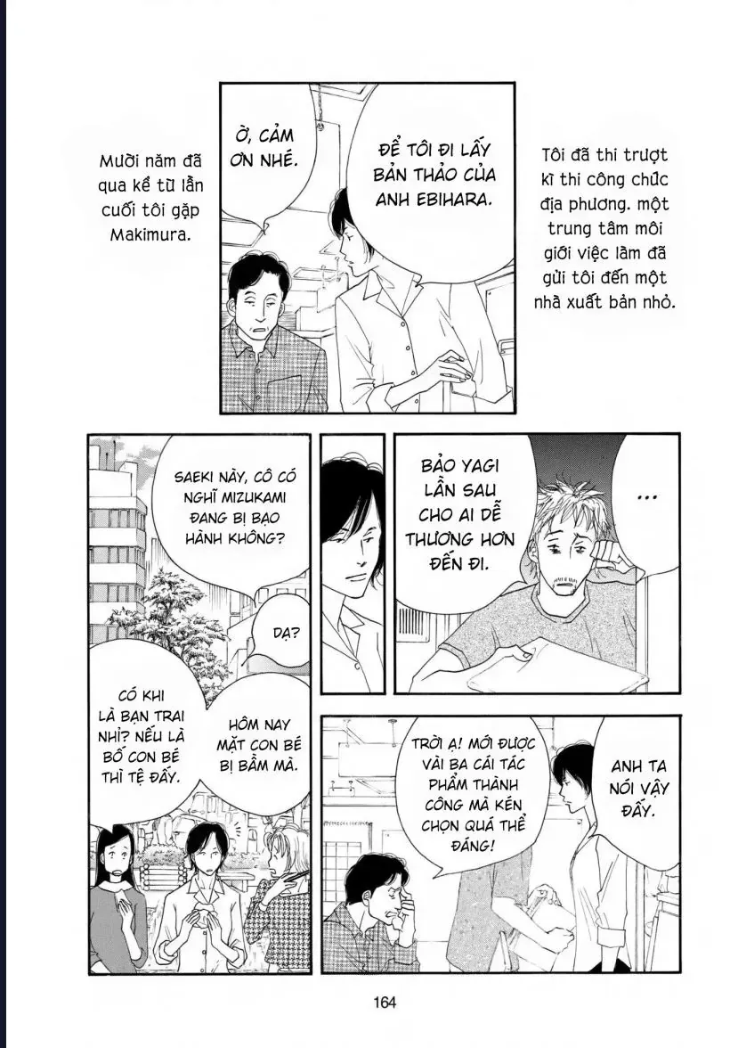 All My Darling Daughters Chap 5 - Next Chap 6