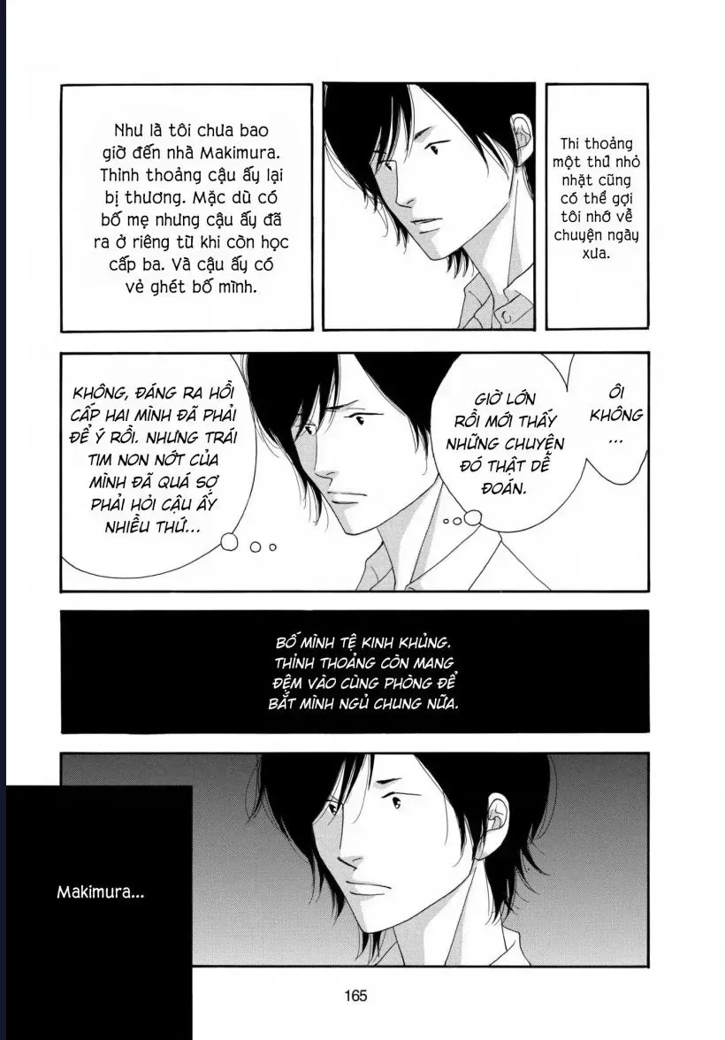 All My Darling Daughters Chap 5 - Next Chap 6