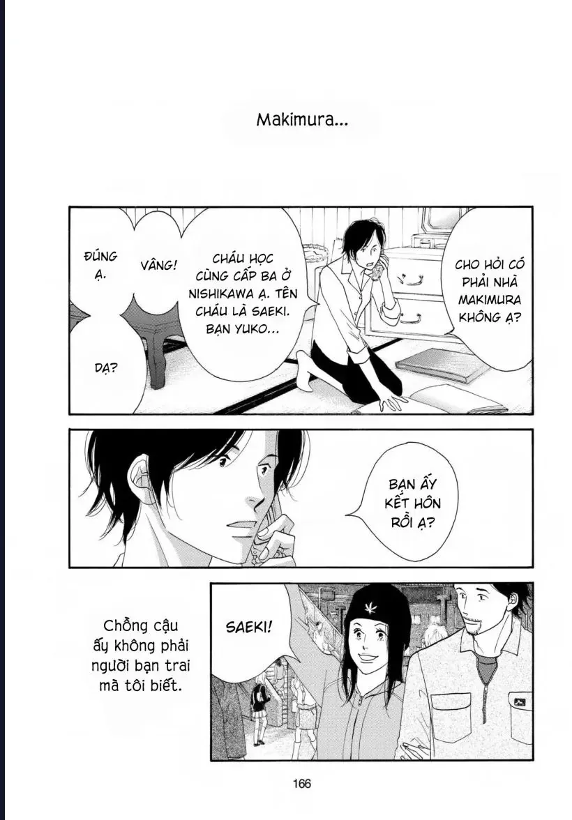 All My Darling Daughters Chap 5 - Next Chap 6