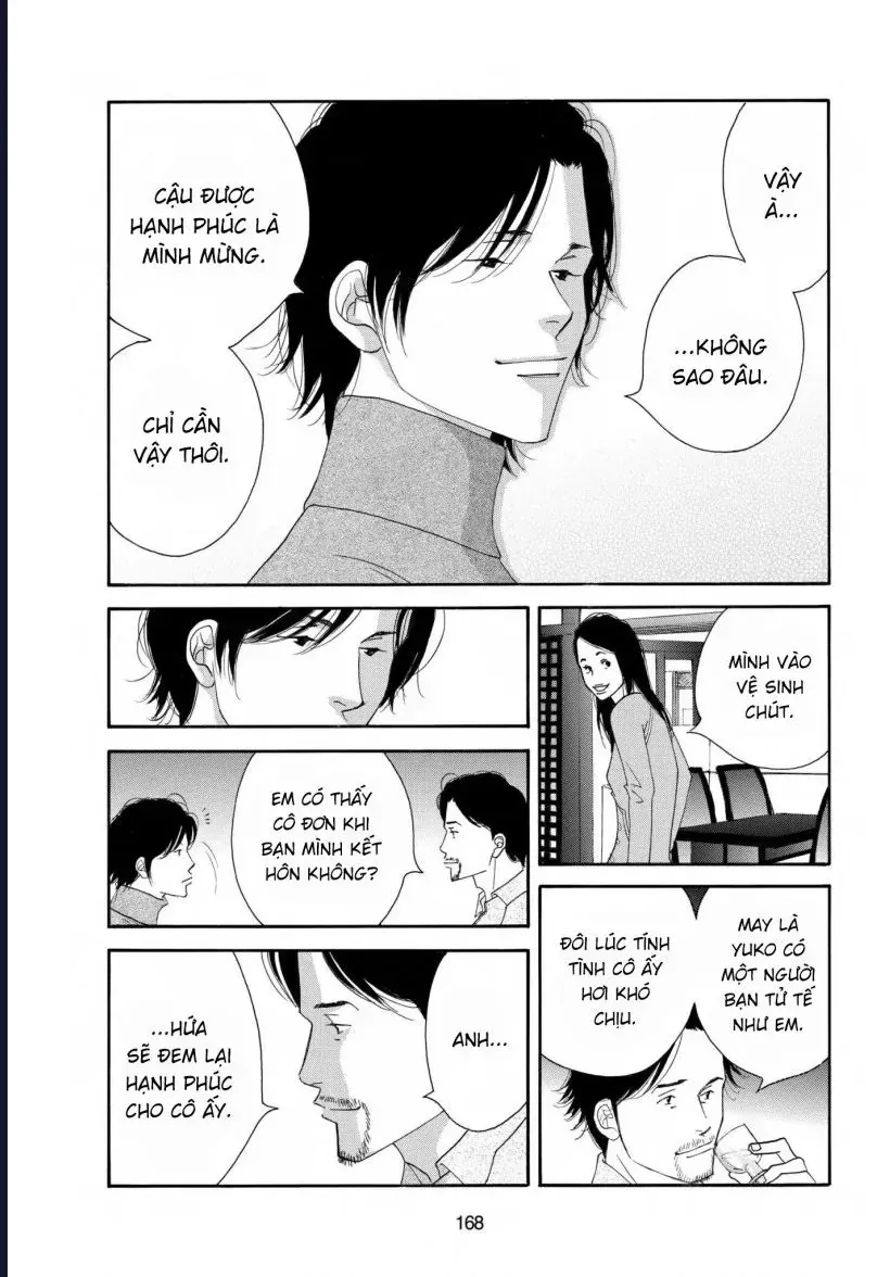 All My Darling Daughters Chap 5 - Next Chap 6