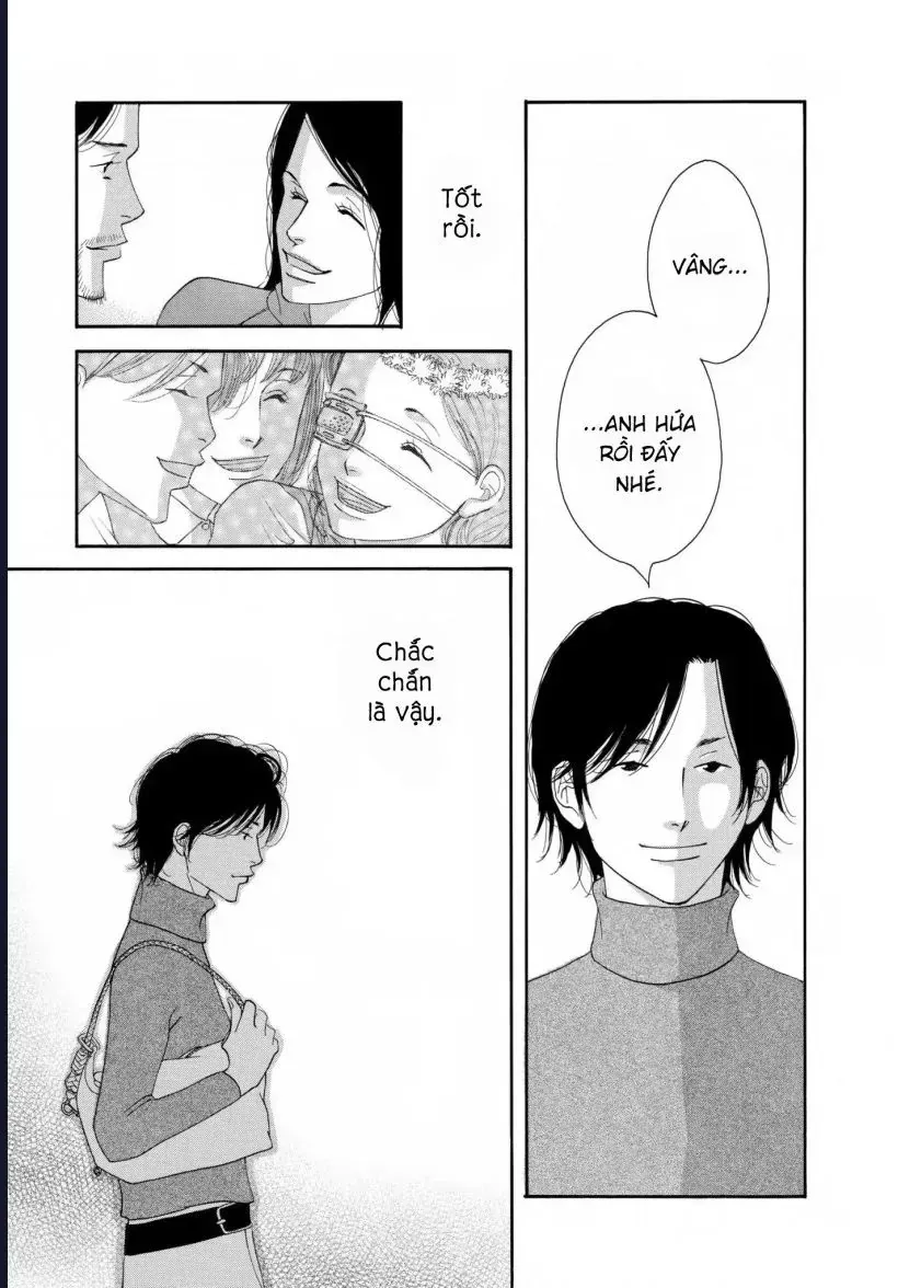 All My Darling Daughters Chap 5 - Next Chap 6