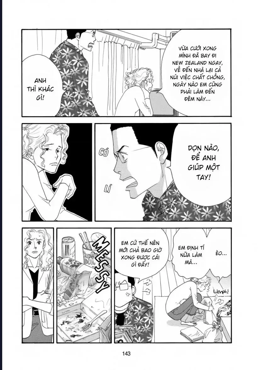 All My Darling Daughters Chap 5 - Next Chap 6