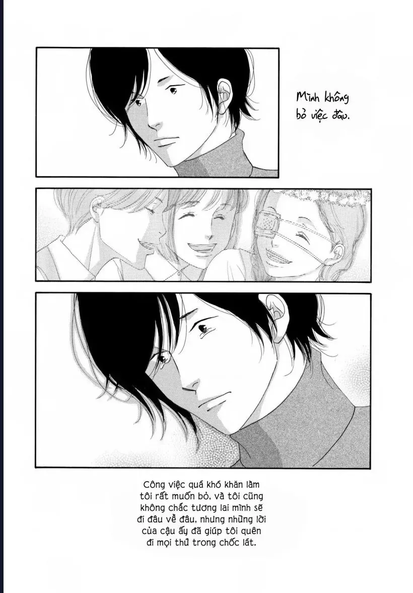 All My Darling Daughters Chap 5 - Next Chap 6