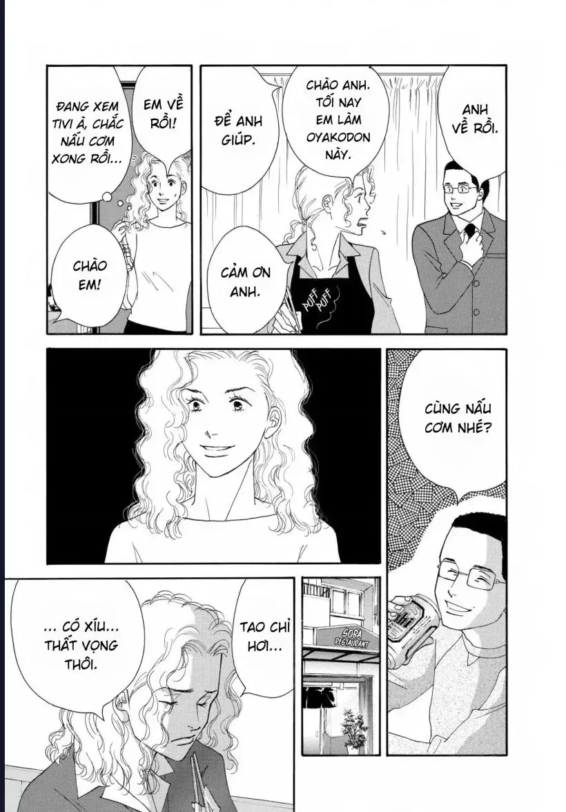 All My Darling Daughters Chap 5 - Next Chap 6