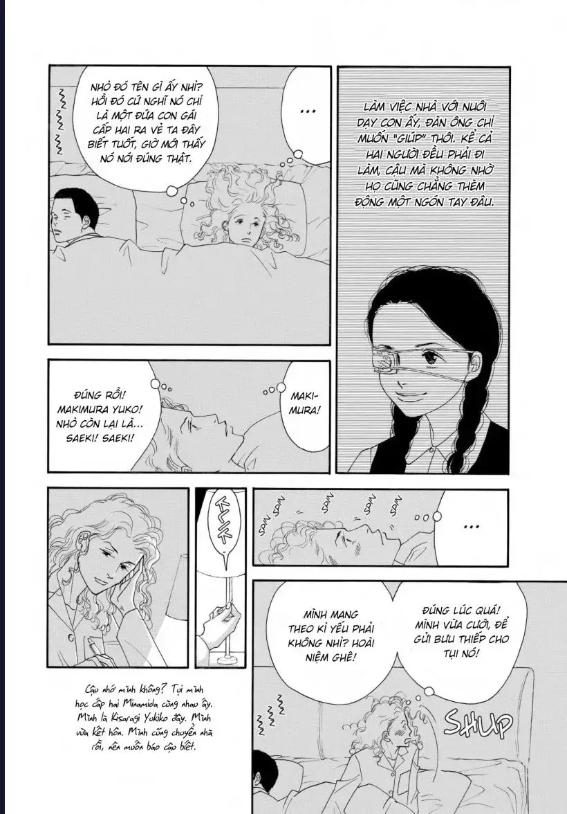 All My Darling Daughters Chap 5 - Next Chap 6