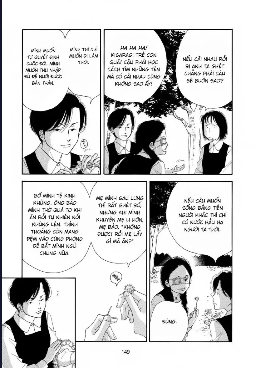 All My Darling Daughters Chap 5 - Next Chap 6