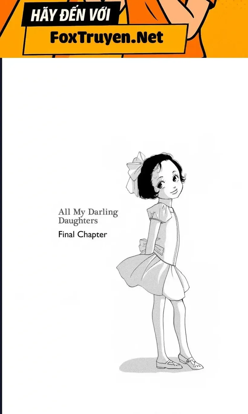 All My Darling Daughters Chap 6 - Next Chap 7