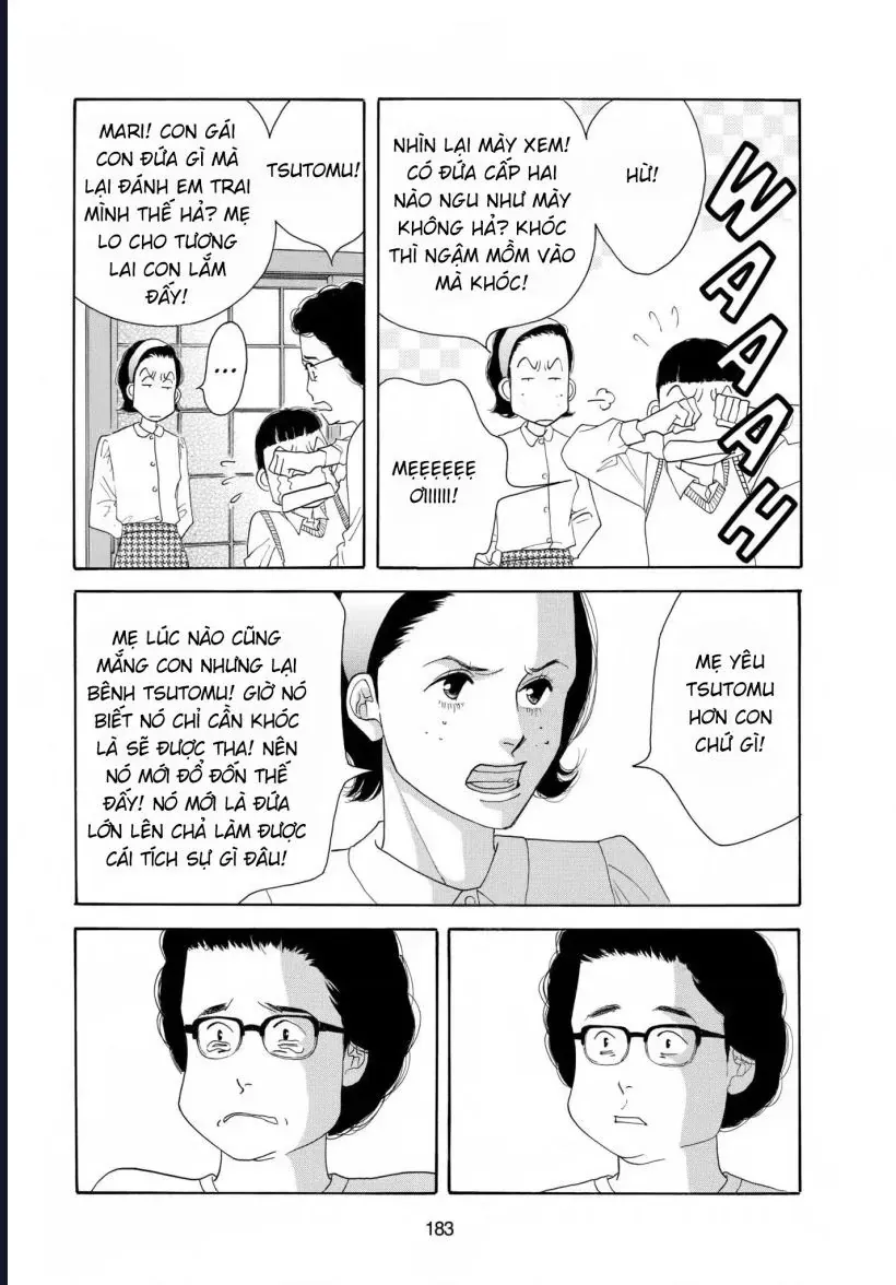 All My Darling Daughters Chap 6 - Next Chap 7