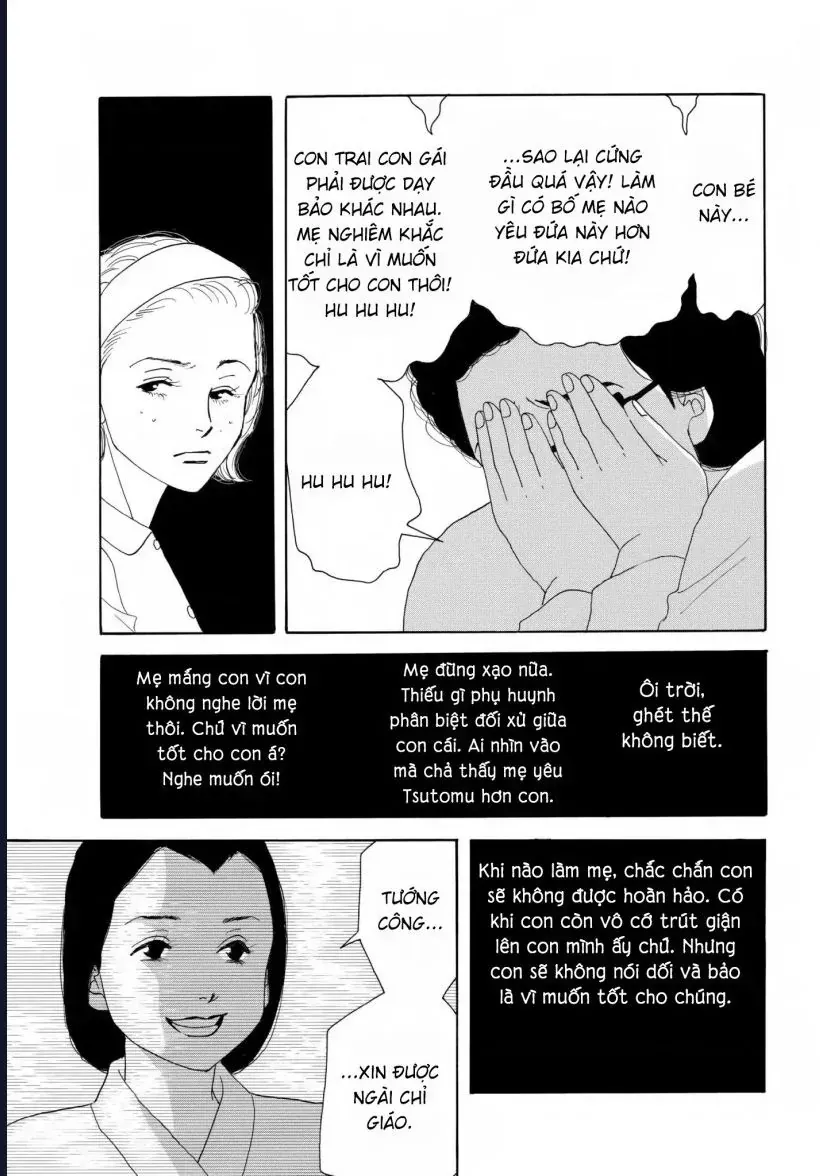 All My Darling Daughters Chap 6 - Next Chap 7