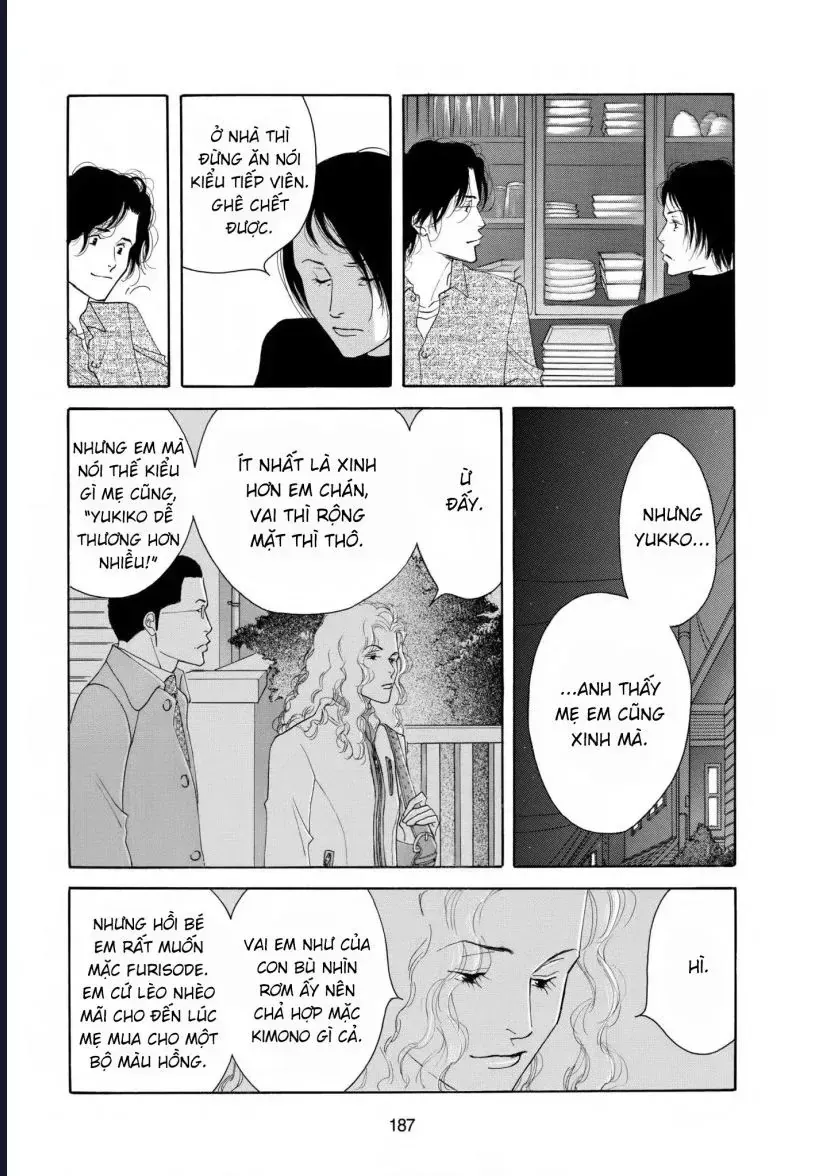 All My Darling Daughters Chap 6 - Next Chap 7