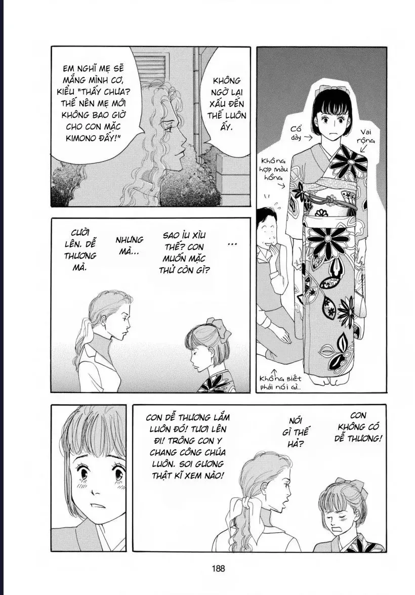 All My Darling Daughters Chap 6 - Next Chap 7