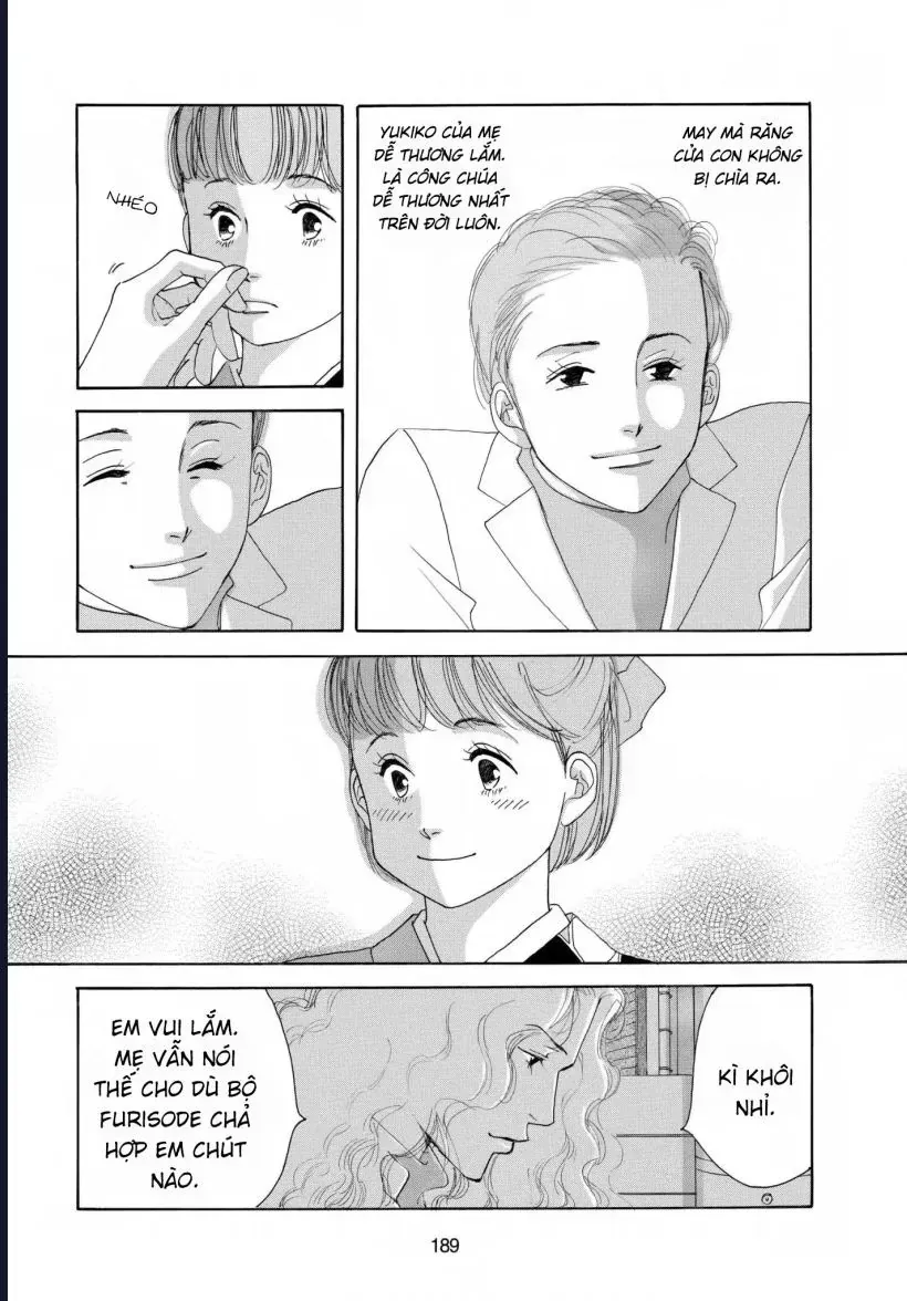 All My Darling Daughters Chap 6 - Next Chap 7