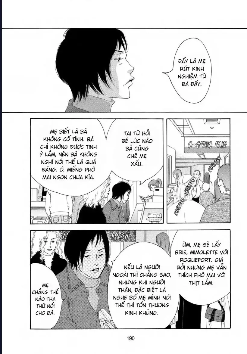 All My Darling Daughters Chap 6 - Next Chap 7