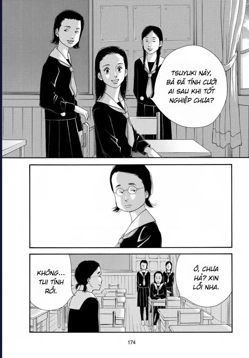 All My Darling Daughters Chap 6 - Next Chap 7