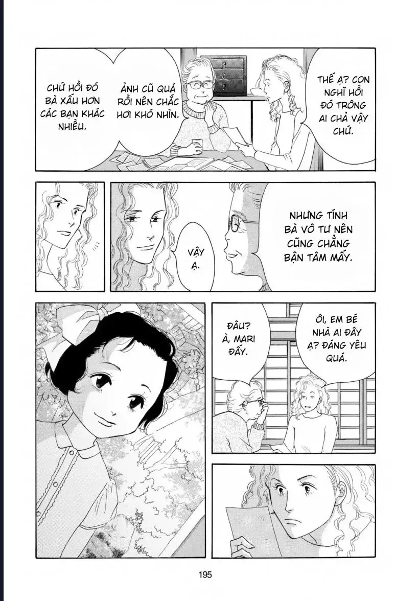All My Darling Daughters Chap 6 - Next Chap 7
