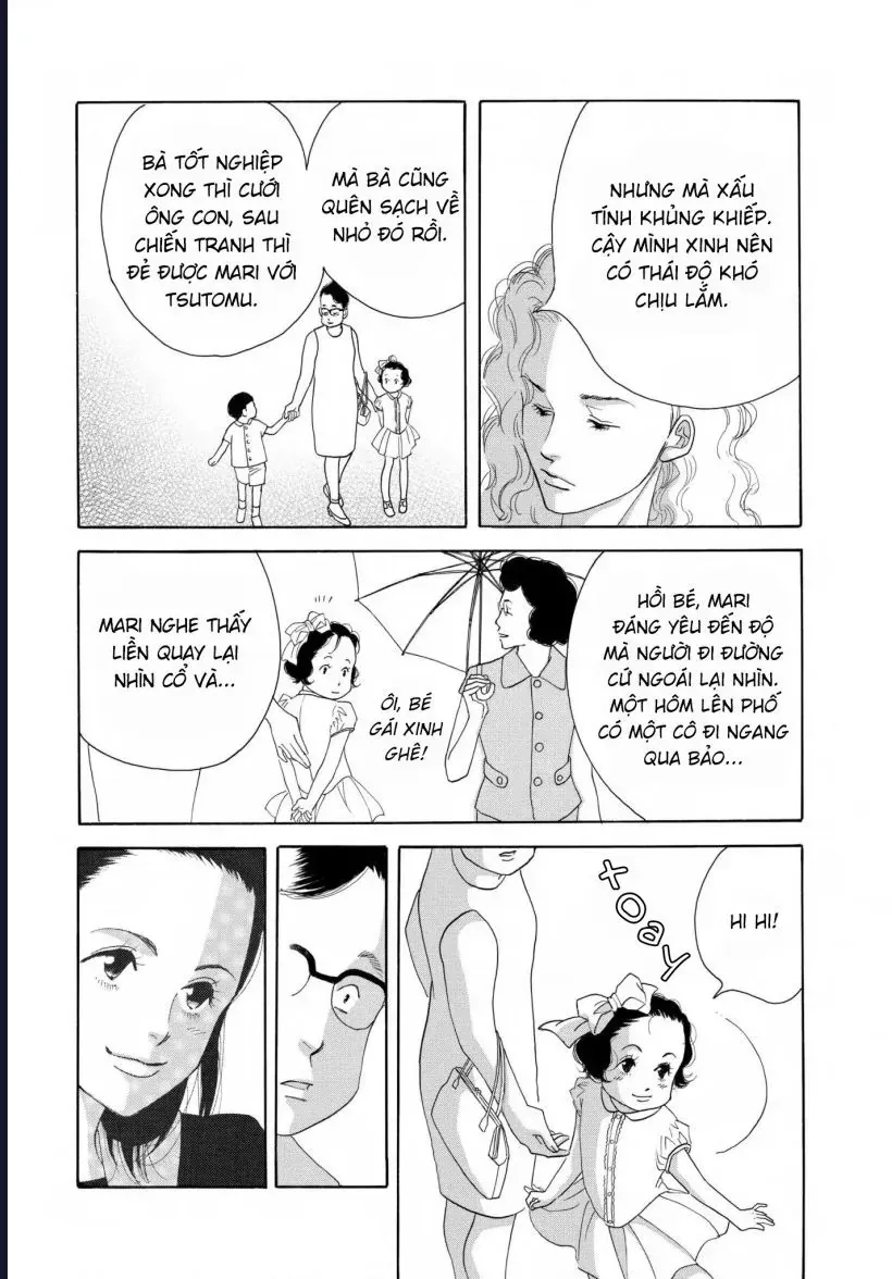 All My Darling Daughters Chap 6 - Next Chap 7