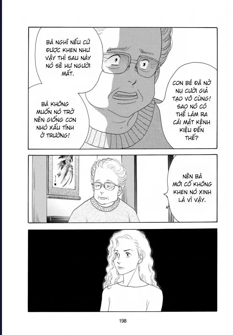 All My Darling Daughters Chap 6 - Next Chap 7