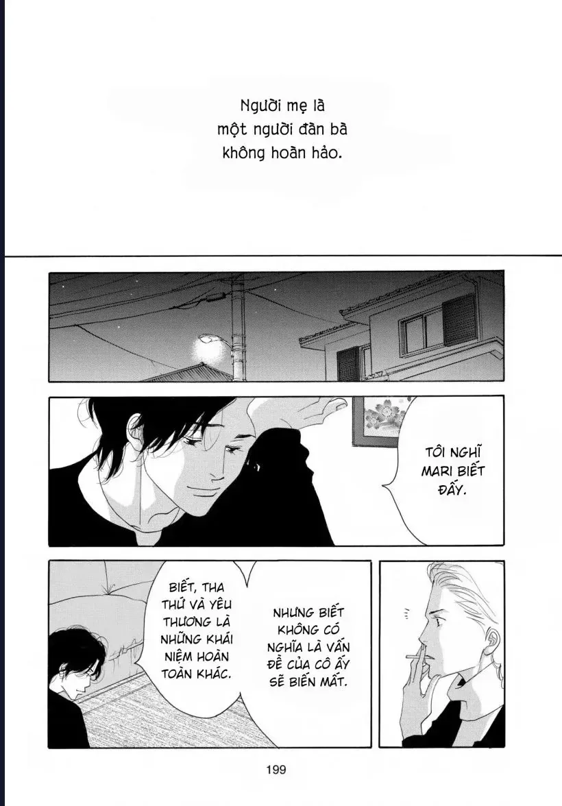 All My Darling Daughters Chap 6 - Next Chap 7