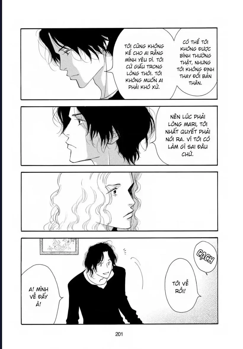 All My Darling Daughters Chap 6 - Next Chap 7