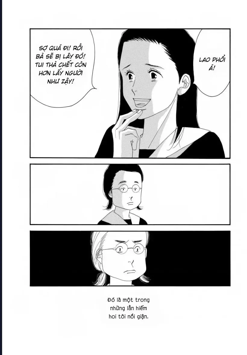 All My Darling Daughters Chap 6 - Next Chap 7