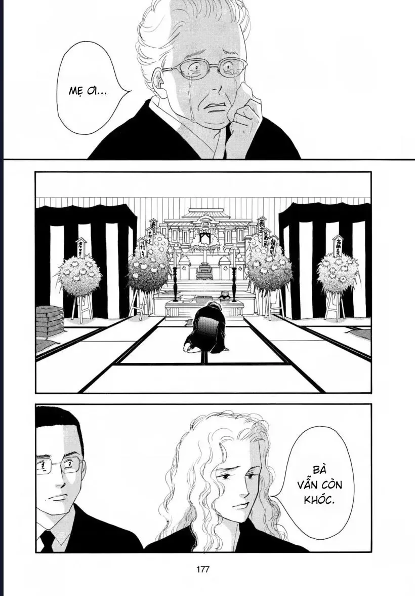 All My Darling Daughters Chap 6 - Next Chap 7