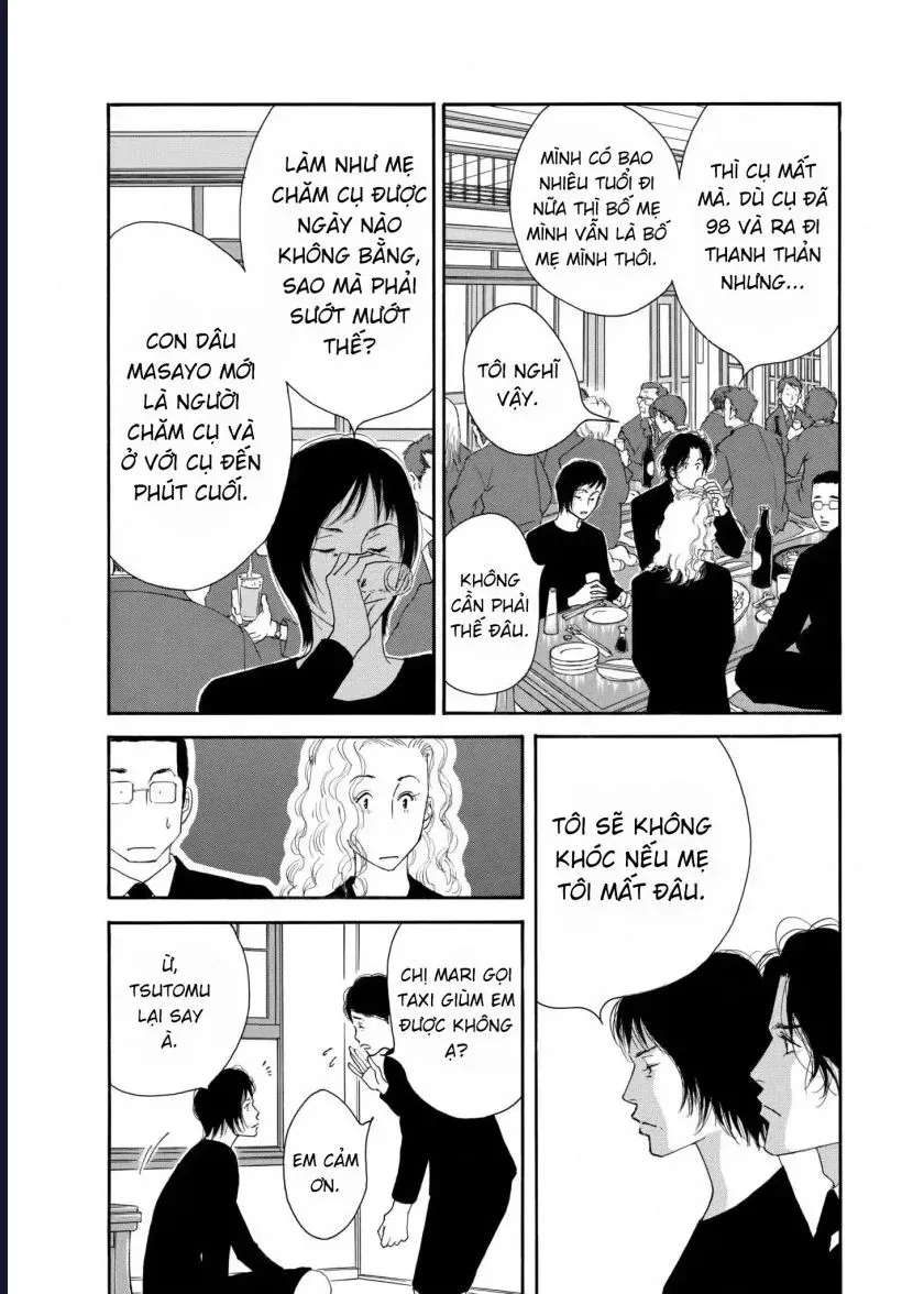 All My Darling Daughters Chap 6 - Next Chap 7