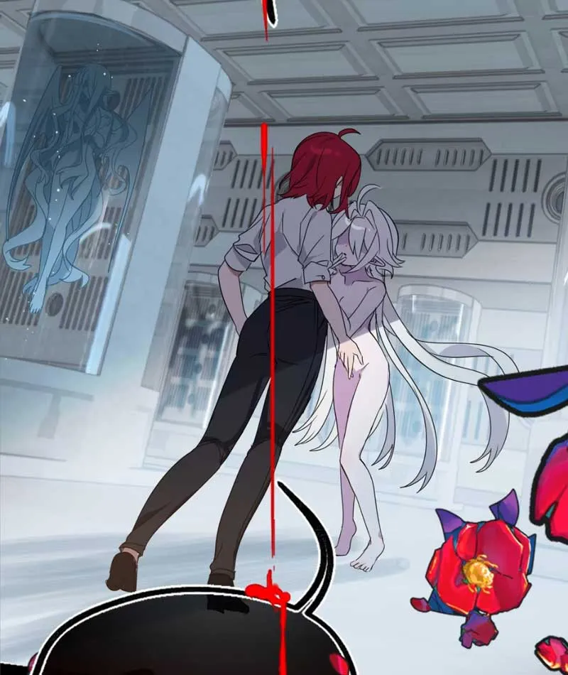 Allie Chap 1 - Next Chap 2