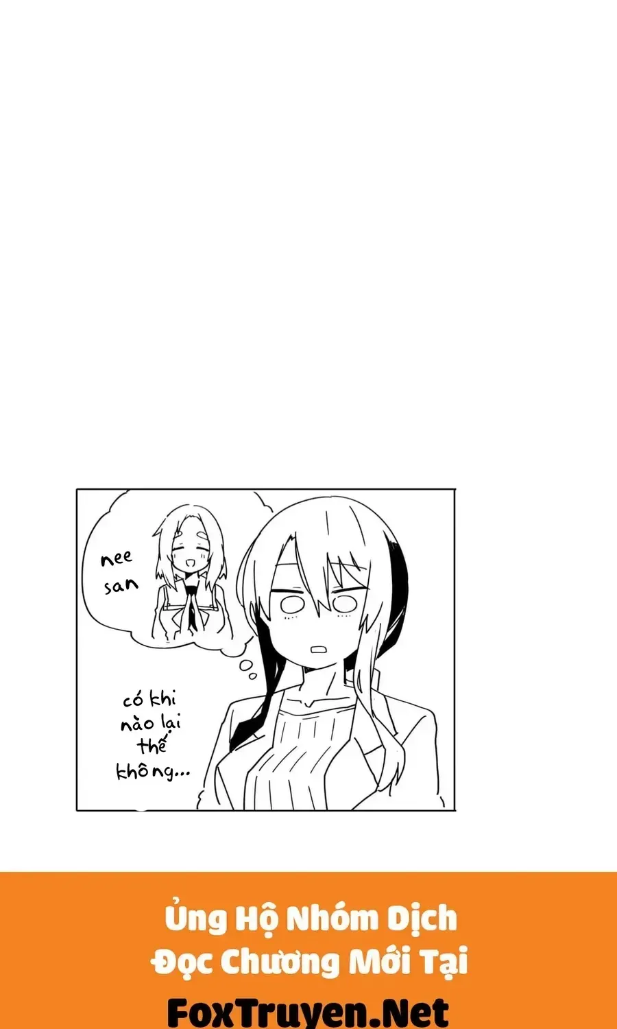 Alma-Chan Wa Kazoku Ni Naritai Chap 7 - Next Chap 8