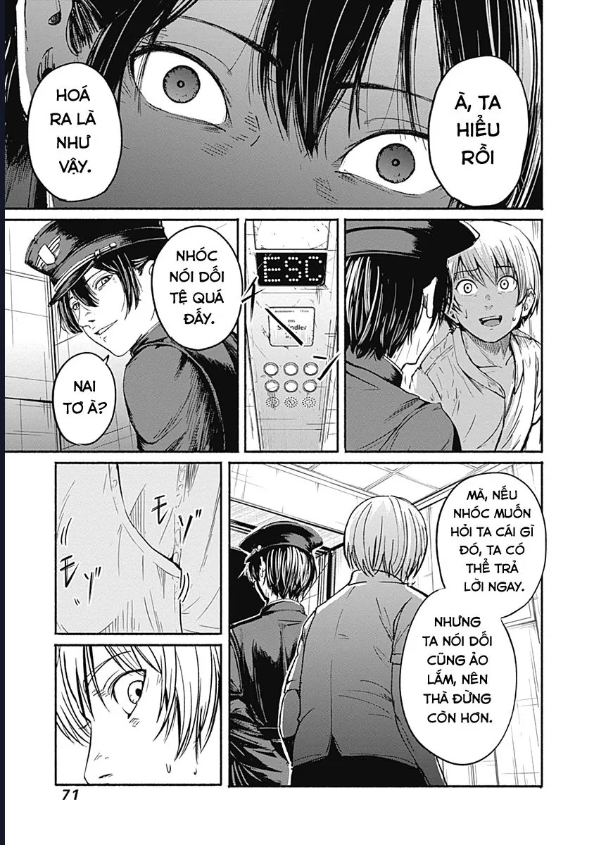 Alma Chap 10 - Next Chap 11