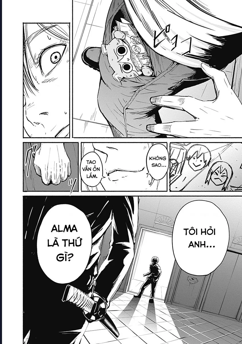 Alma Chap 10 - Next Chap 11