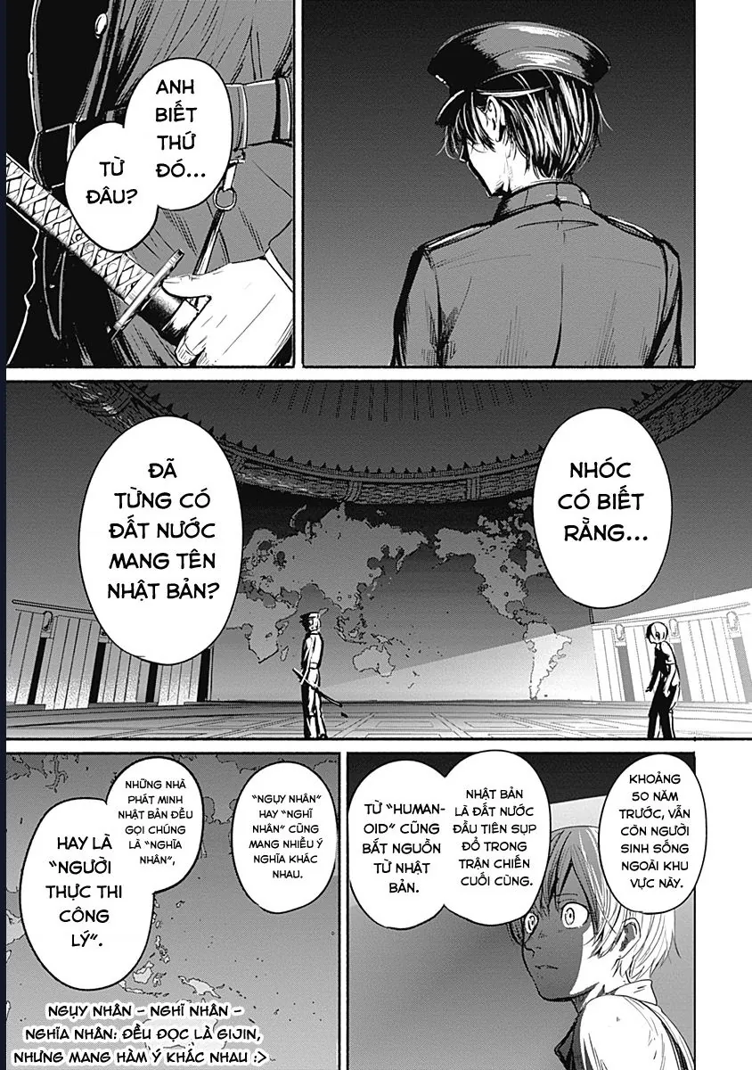 Alma Chap 10 - Next Chap 11