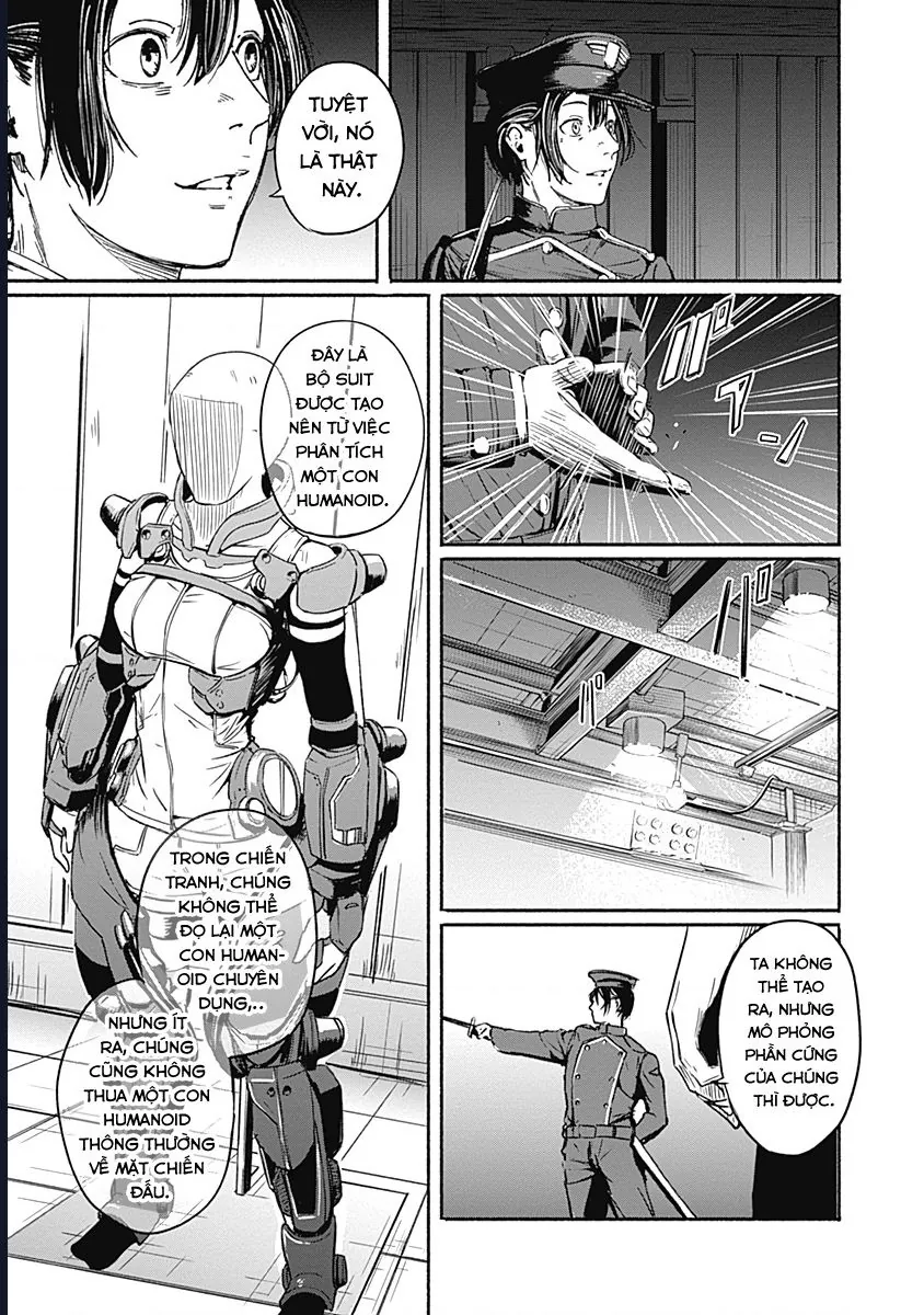 Alma Chap 10 - Next Chap 11