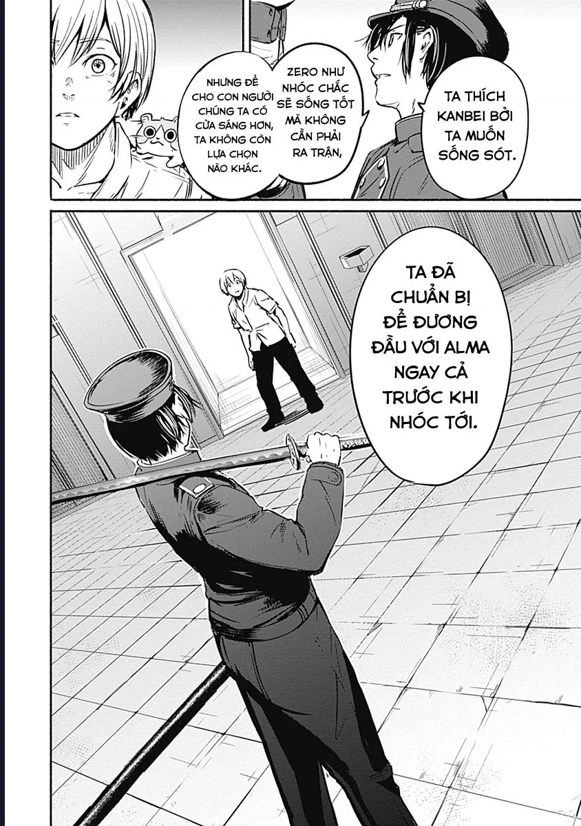 Alma Chap 10 - Next Chap 11