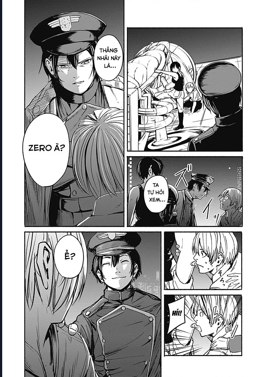 Alma Chap 10 - Next Chap 11