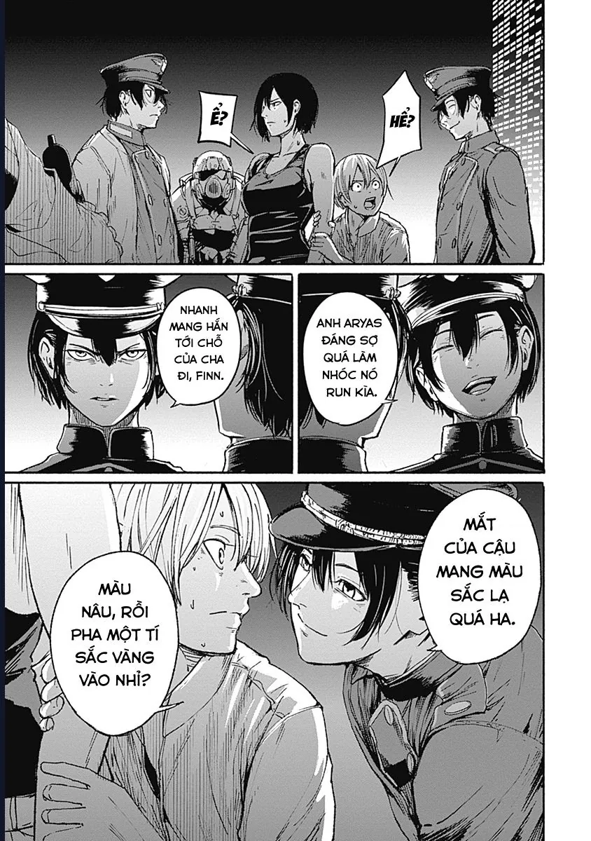 Alma Chap 10 - Next Chap 11