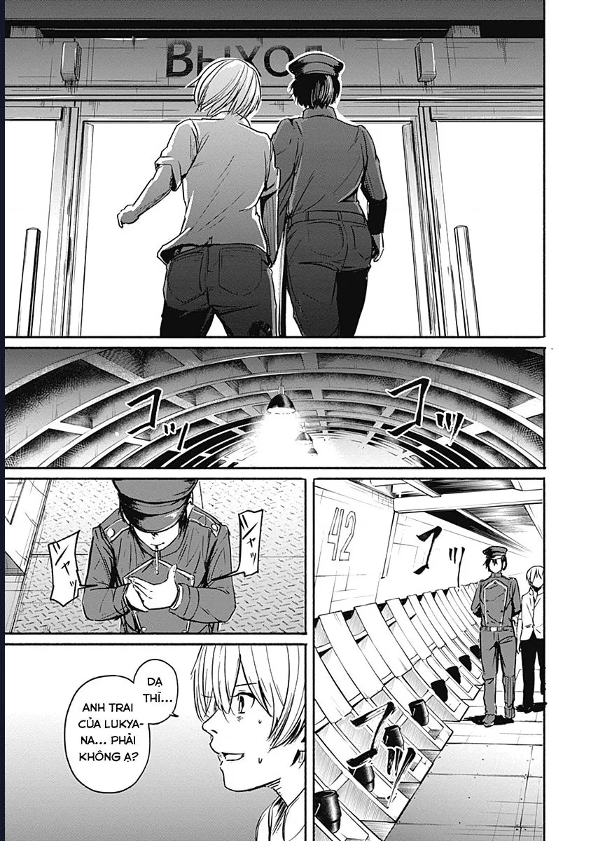 Alma Chap 10 - Next Chap 11