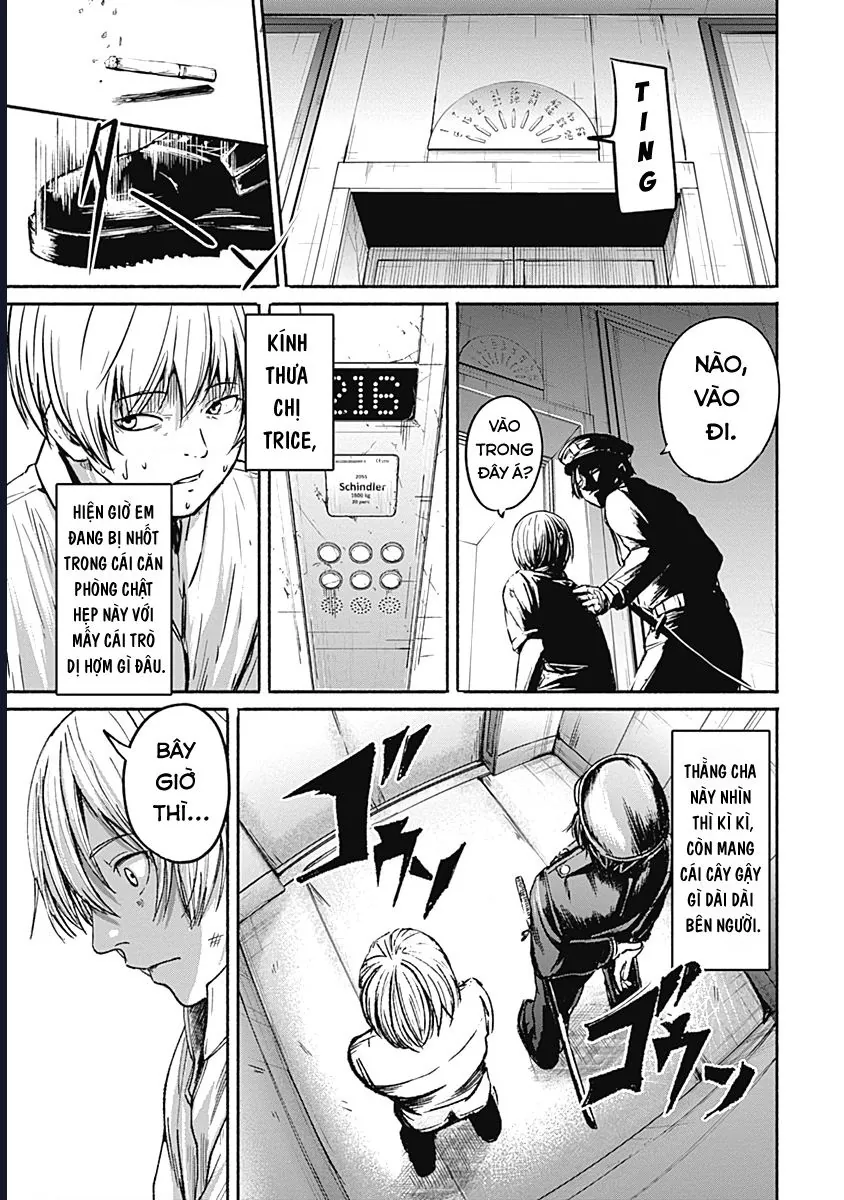 Alma Chap 10 - Next Chap 11