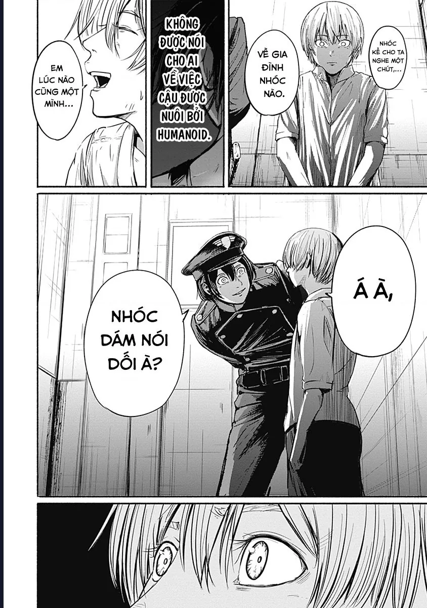 Alma Chap 10 - Next Chap 11